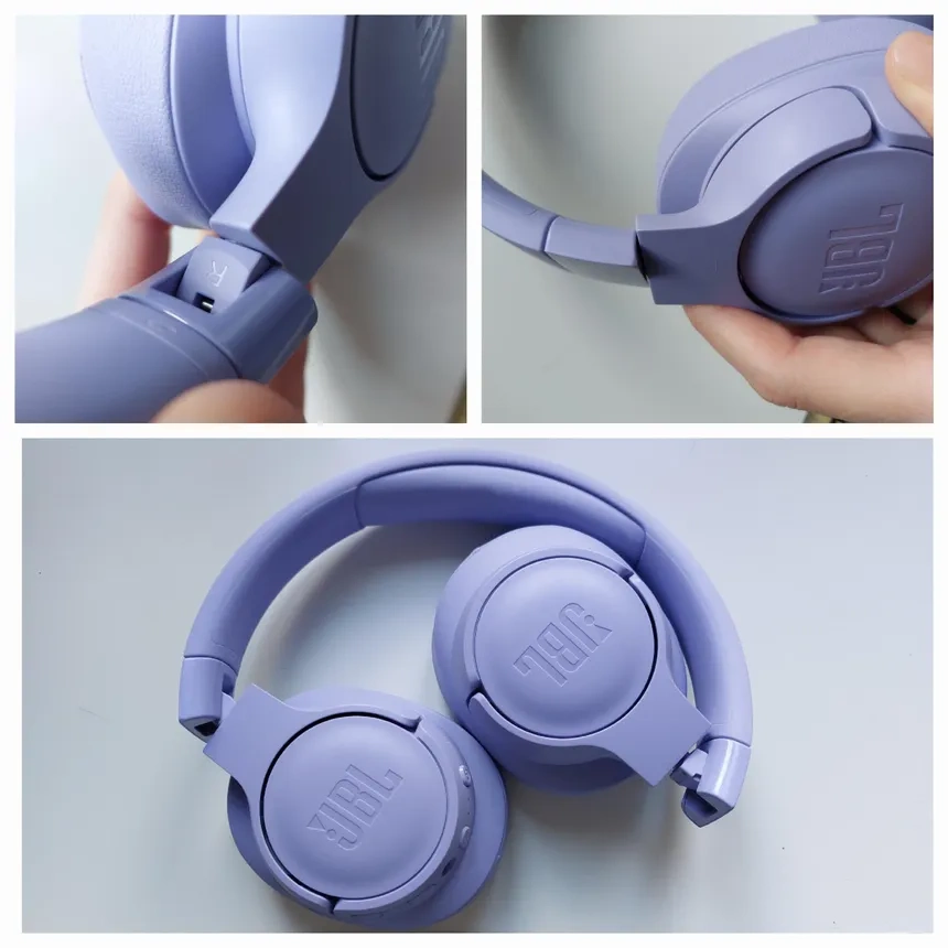 JBL Tune 770NC Wireless