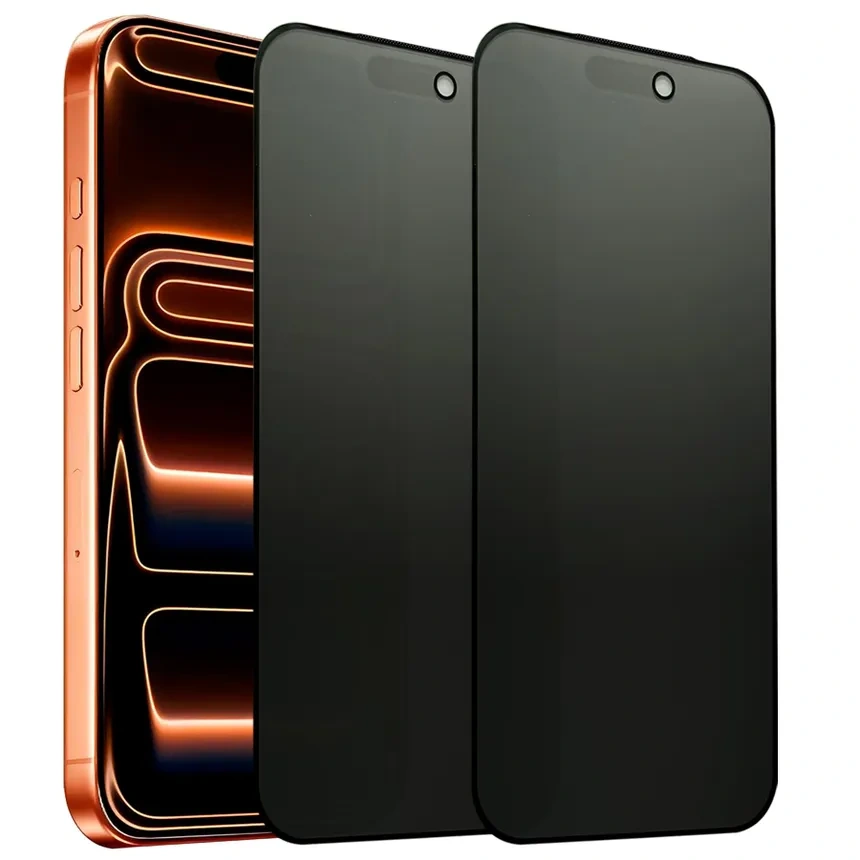 Privacy Screen Protector iPhone 17 Pro Max