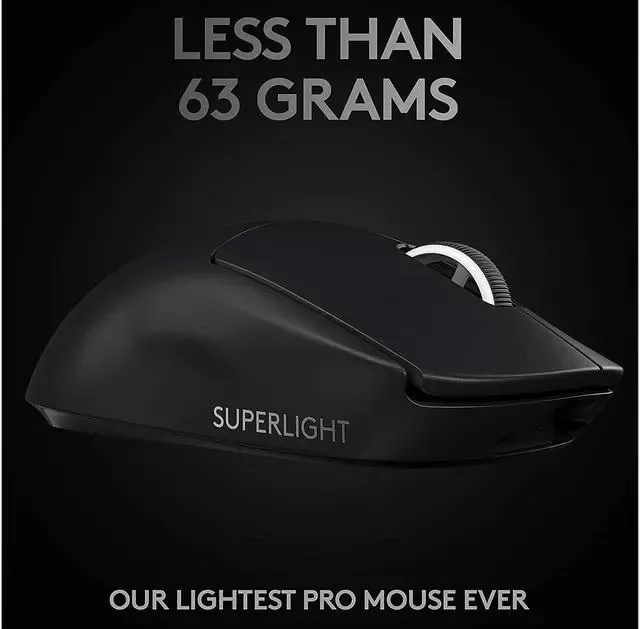 G PRO X Superlight 2