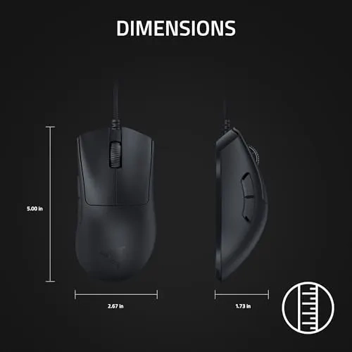 DeathAdder V3 HyperSpeed