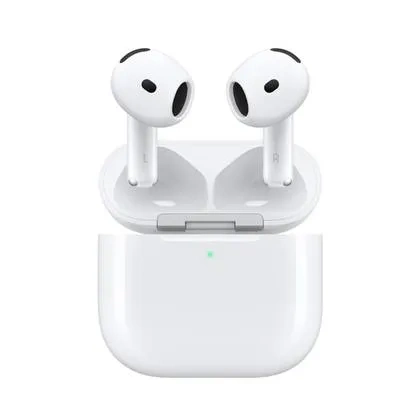 AirPods 4 with ANC