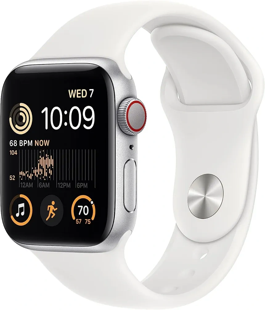 Apple Watch SE 2 GPS 44mm
