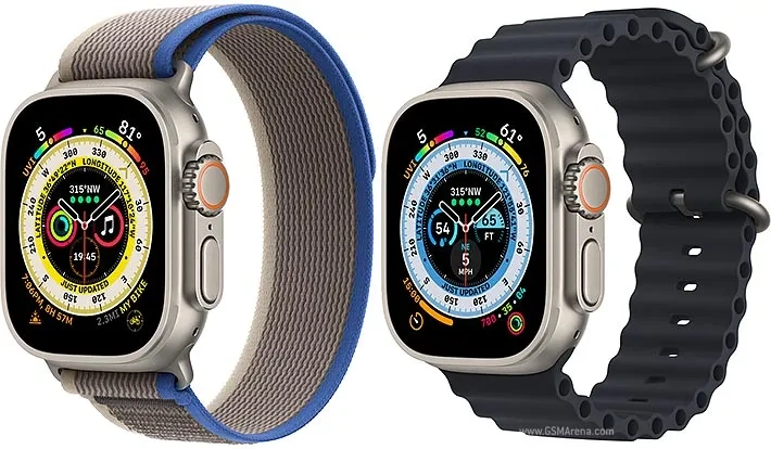 Apple Watch Ultra 2