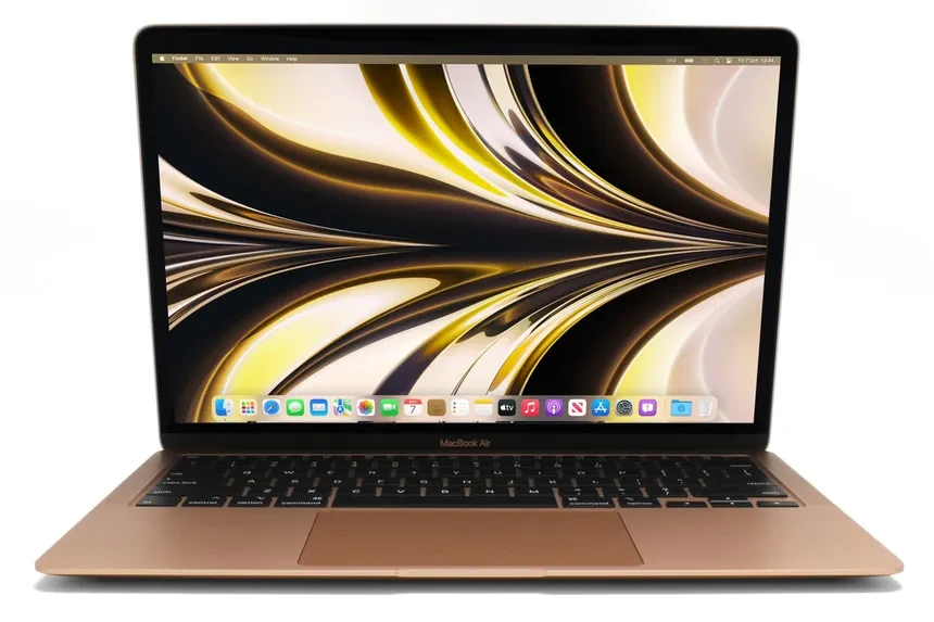 MacBook Air M1 13" (Refurb)