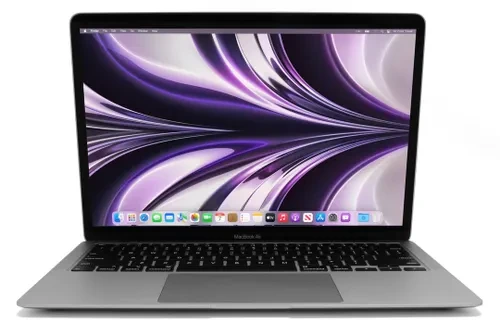 MacBook Air M2 13" (Refurb)
