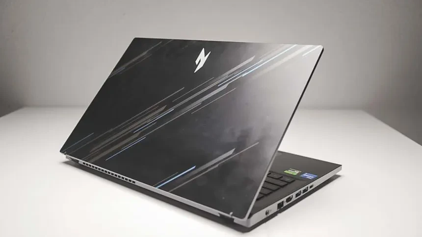 Nitro V 15 RTX 4050