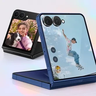 Galaxy Z Flip 7