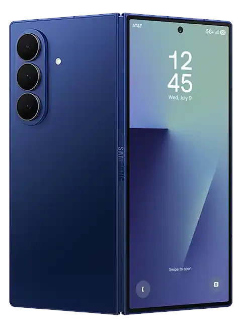 Galaxy Z Fold 7