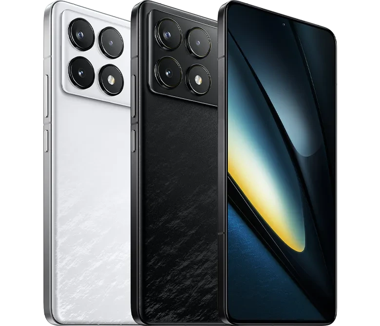 POCO F6 Pro