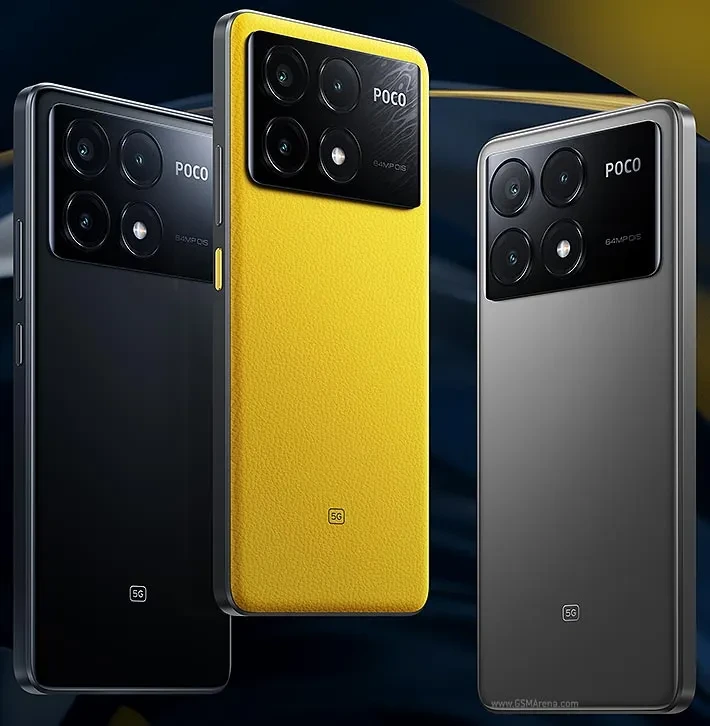 POCO X6 Pro 5G