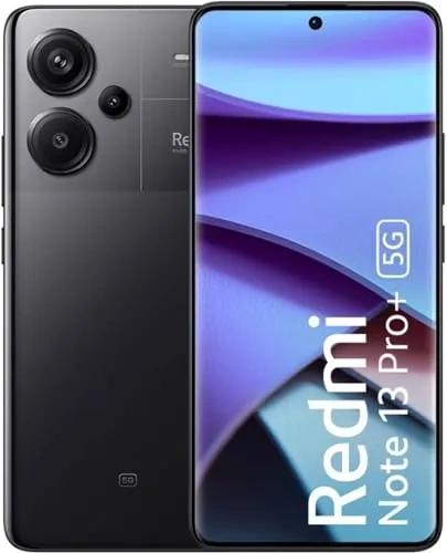 Redmi Note 13 Pro+ 5G