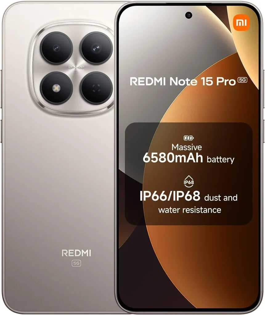 Xiaomi 15 Ultra