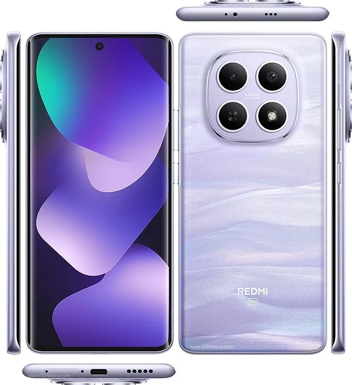Xiaomi 15
